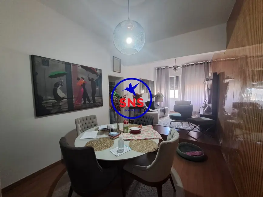 Foto 2 de Apartamento com 2 quartos à venda, 88m2 em Centro, Campinas - SP