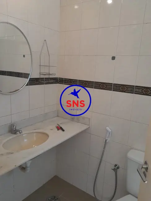 Foto 4 de Apartamento com 1 quarto para alugar, 40m2 em Centro, Campinas - SP