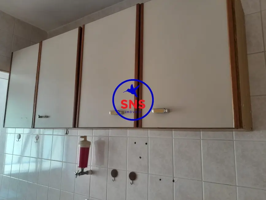 Foto 7 de Apartamento com 1 quarto para alugar, 40m2 em Centro, Campinas - SP