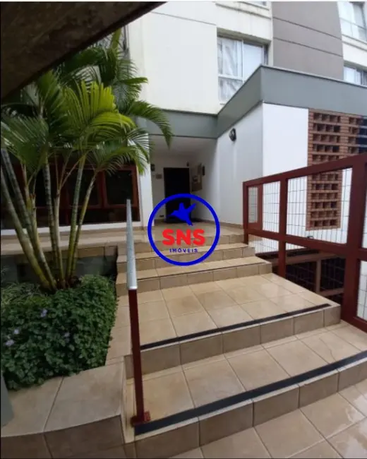 Foto 1 de Apartamento com 1 quarto para alugar, 40m2 em Centro, Campinas - SP