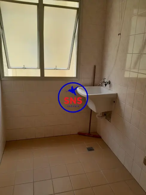 Foto 8 de Apartamento com 1 quarto para alugar, 40m2 em Centro, Campinas - SP