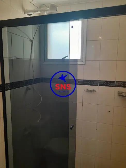 Foto 5 de Apartamento com 1 quarto para alugar, 40m2 em Centro, Campinas - SP