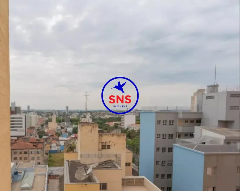 Foto 3 de Apartamento com 1 quarto à venda, 55m2 em Centro, Campinas - SP