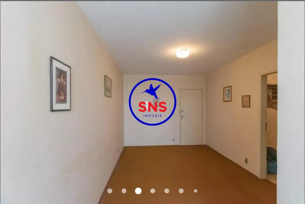 Foto 4 de Apartamento com 1 quarto à venda, 55m2 em Centro, Campinas - SP