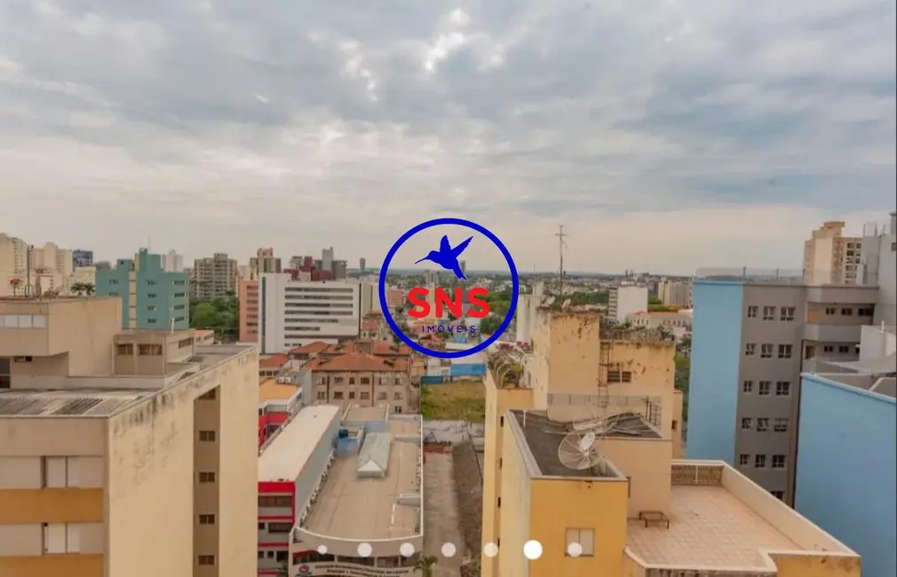 Foto 6 de Apartamento com 1 quarto à venda, 55m2 em Centro, Campinas - SP