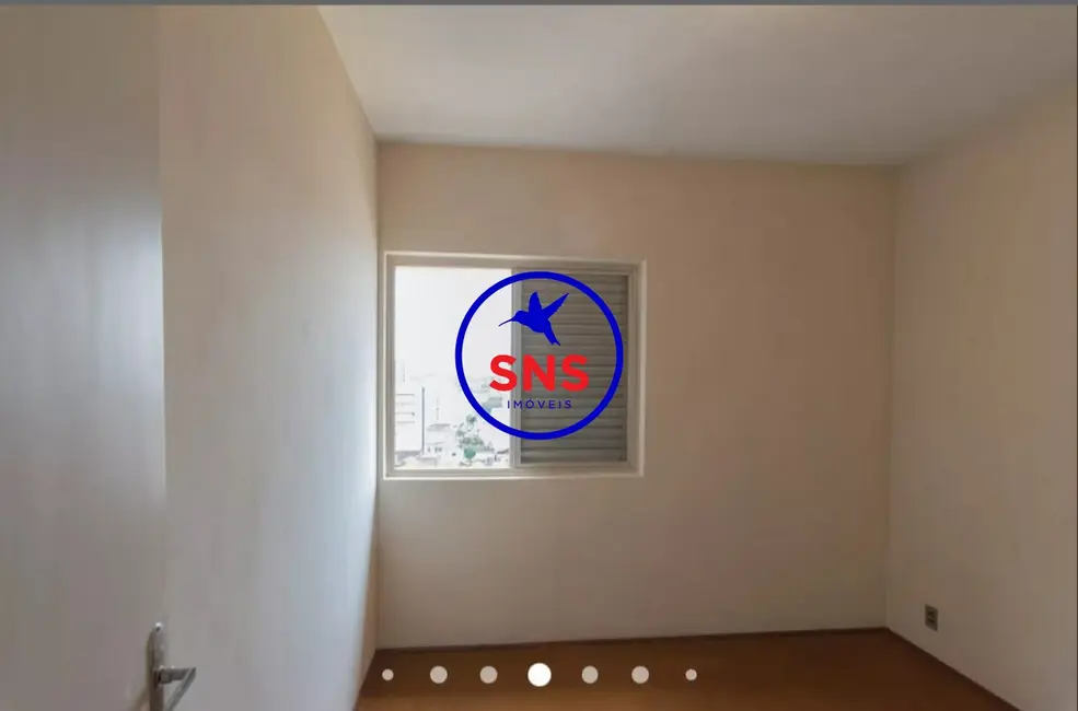 Foto 5 de Apartamento com 1 quarto à venda, 55m2 em Centro, Campinas - SP