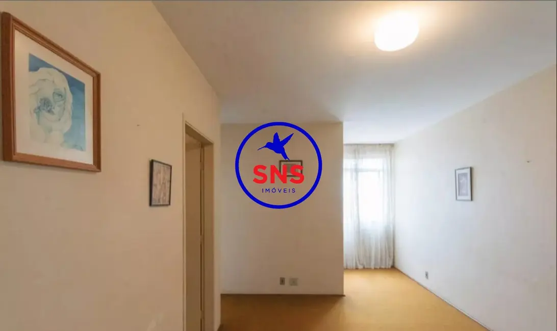 Foto 1 de Apartamento com 1 quarto à venda, 55m2 em Centro, Campinas - SP