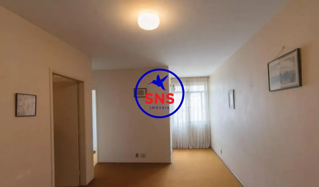 Foto 2 de Apartamento com 1 quarto à venda, 55m2 em Centro, Campinas - SP