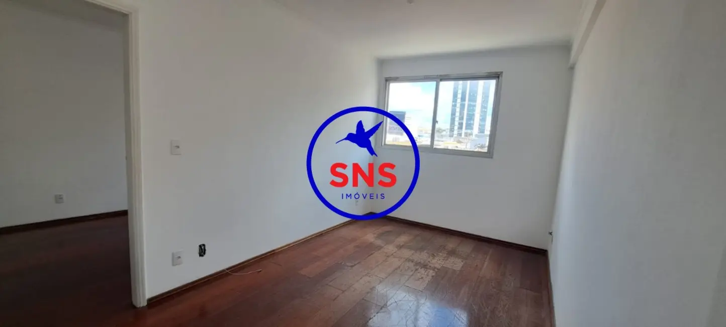 Apartamento com 1 quarto à venda e para alugar, 48m2 em Centro, Campinas - SP - imagem 5 Foto 5 de Apartamento com 1 quarto à venda e para alugar, 48m2 em Centro, Campinas - SP