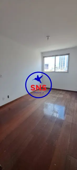 Apartamento com 1 quarto à venda e para alugar, 48m2 em Centro, Campinas - SP - imagem 2 Foto 2 de Apartamento com 1 quarto à venda e para alugar, 48m2 em Centro, Campinas - SP