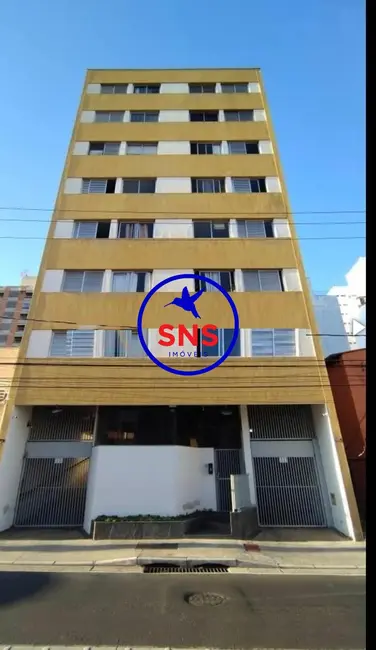 Apartamento com 1 quarto à venda e para alugar, 40m2 em Centro, Campinas - SP - imagem 1 Foto 1 de Apartamento com 1 quarto à venda e para alugar, 40m2 em Centro, Campinas - SP