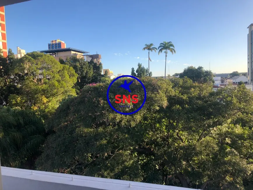 Foto 3 de Apartamento com 1 quarto à venda e para alugar, 62m2 em Botafogo, Campinas - SP