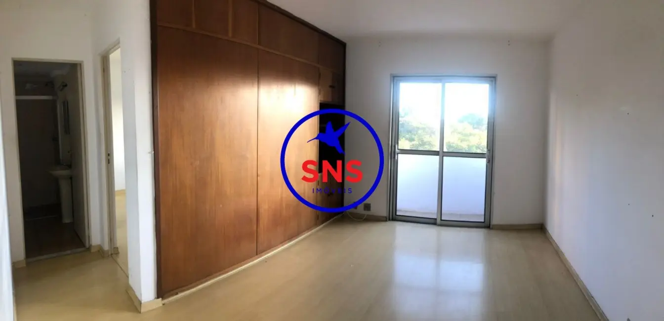 Foto 2 de Apartamento com 1 quarto à venda e para alugar, 62m2 em Botafogo, Campinas - SP