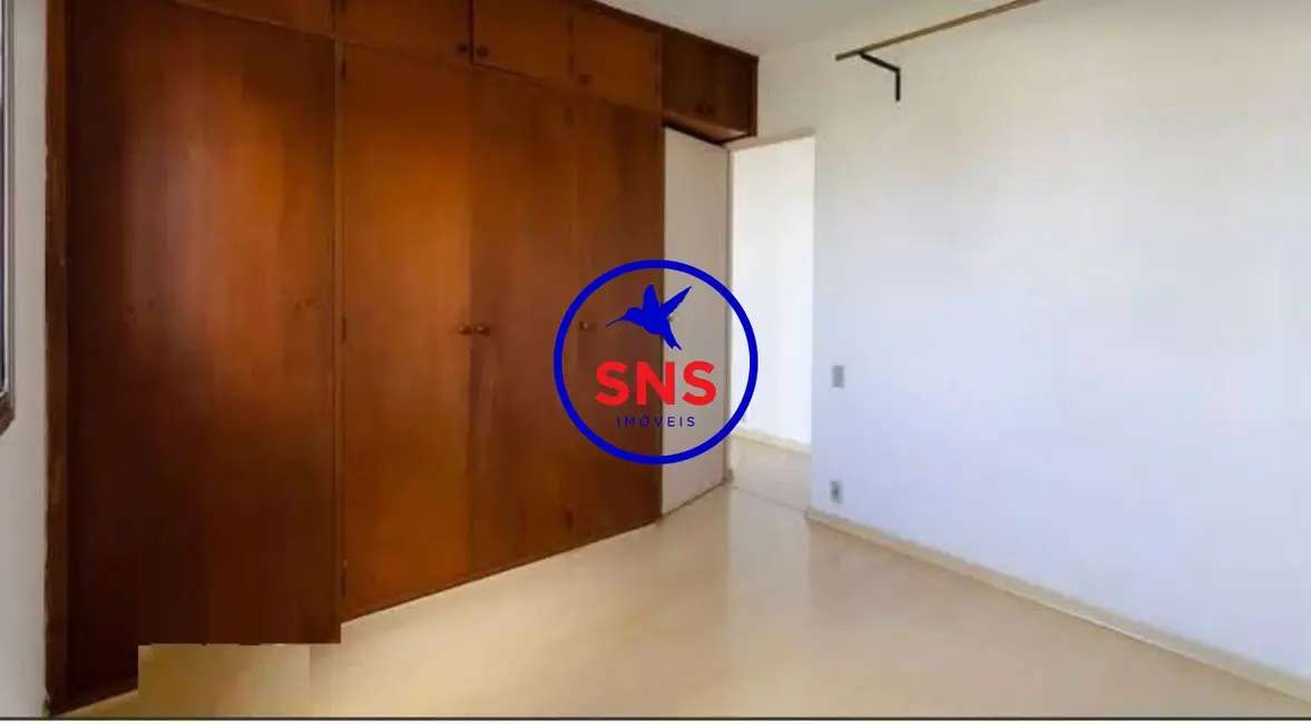 Foto 6 de Apartamento com 1 quarto à venda e para alugar, 62m2 em Botafogo, Campinas - SP