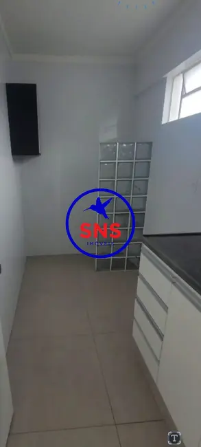 Foto 7 de Apartamento com 1 quarto para alugar, 35m2 em Taquaral, Campinas - SP