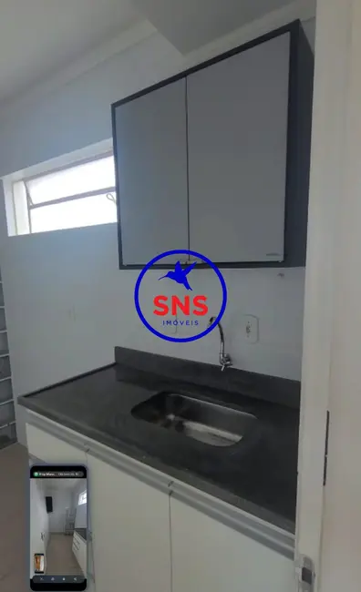 Foto 8 de Apartamento com 1 quarto para alugar, 35m2 em Taquaral, Campinas - SP