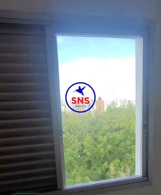 Foto 4 de Apartamento com 1 quarto para alugar, 35m2 em Taquaral, Campinas - SP