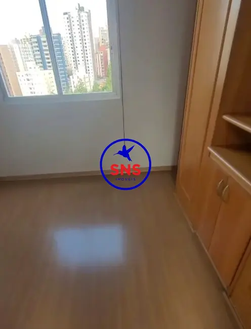 Foto 1 de Apartamento com 1 quarto para alugar, 35m2 em Taquaral, Campinas - SP