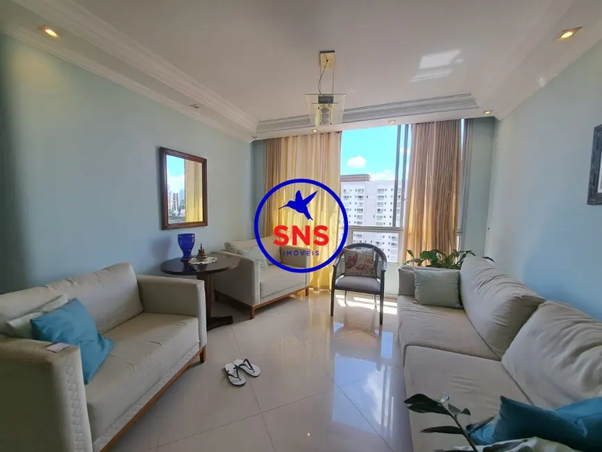 Foto 3 de Apartamento com 3 quartos à venda, 142m2 em Centro, Campinas - SP