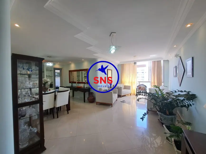 Foto 2 de Apartamento com 3 quartos à venda, 142m2 em Centro, Campinas - SP