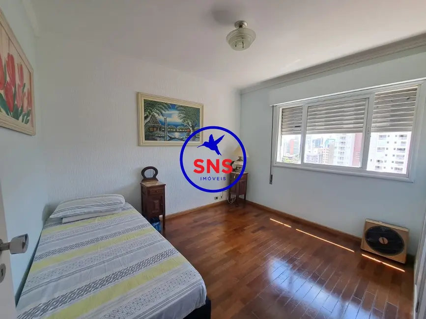 Foto 8 de Apartamento com 3 quartos à venda, 142m2 em Centro, Campinas - SP