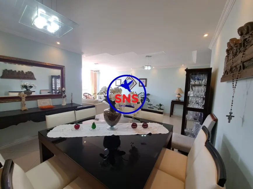 Foto 6 de Apartamento com 3 quartos à venda, 142m2 em Centro, Campinas - SP