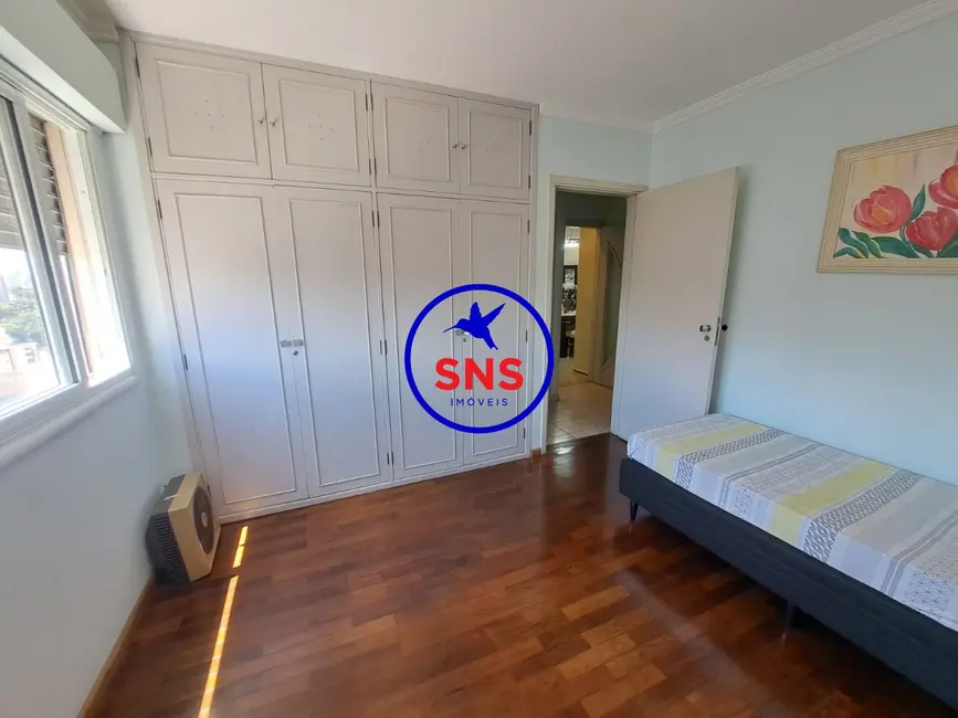Foto 9 de Apartamento com 3 quartos à venda, 142m2 em Centro, Campinas - SP