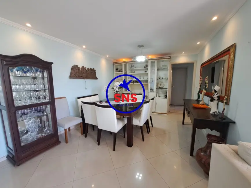 Foto 5 de Apartamento com 3 quartos à venda, 142m2 em Centro, Campinas - SP