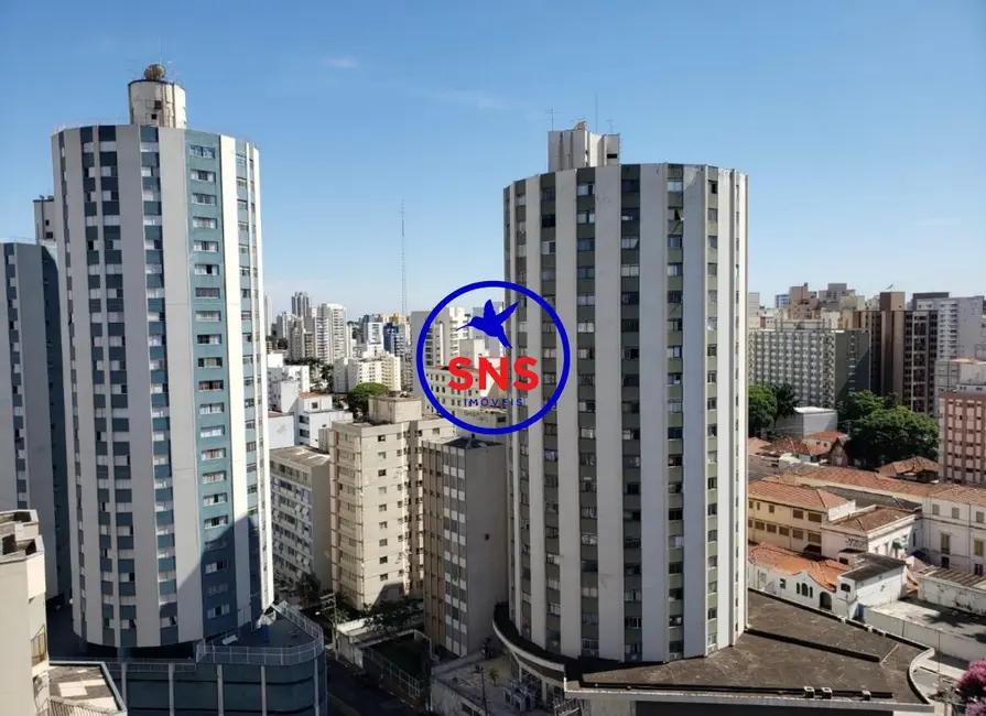 Apartamento com 1 quarto à venda e para alugar, 40m2 em Centro, Campinas - SP - imagem 6 Foto 6 de Apartamento com 1 quarto à venda e para alugar, 40m2 em Centro, Campinas - SP