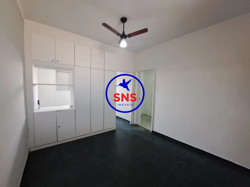 Foto 2 de Apartamento com 1 quarto à venda e para alugar, 40m2 em Centro, Campinas - SP