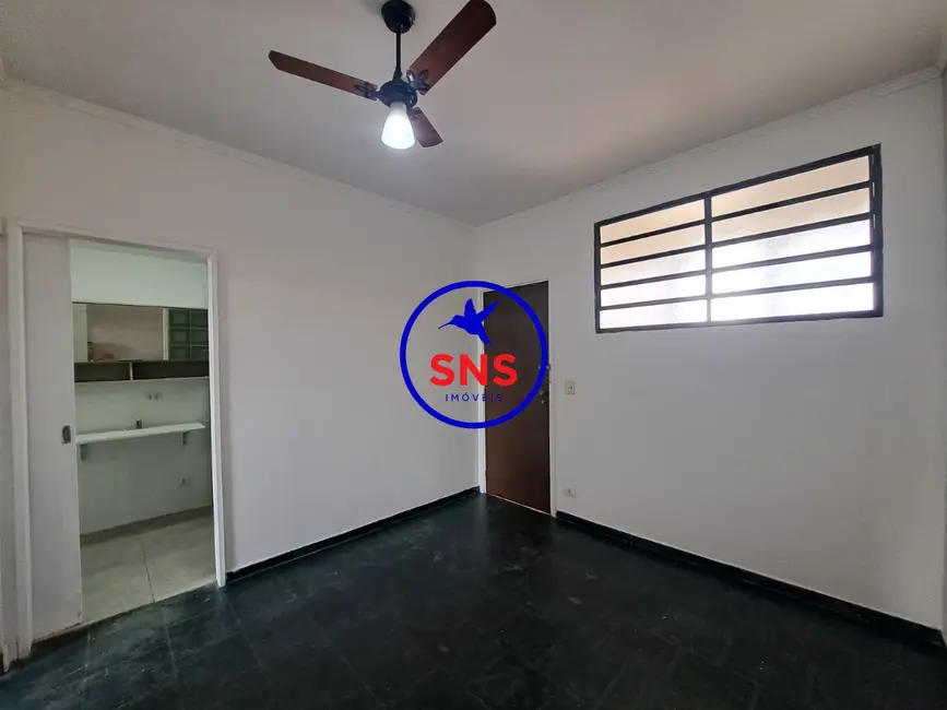 Foto 3 de Apartamento com 1 quarto à venda e para alugar, 40m2 em Centro, Campinas - SP
