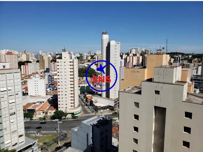 Apartamento com 1 quarto à venda e para alugar, 40m2 em Centro, Campinas - SP - imagem 7 Foto 7 de Apartamento com 1 quarto à venda e para alugar, 40m2 em Centro, Campinas - SP