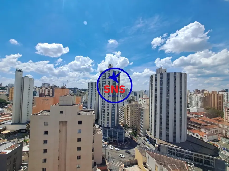 Foto 5 de Apartamento com 1 quarto à venda e para alugar, 40m2 em Centro, Campinas - SP