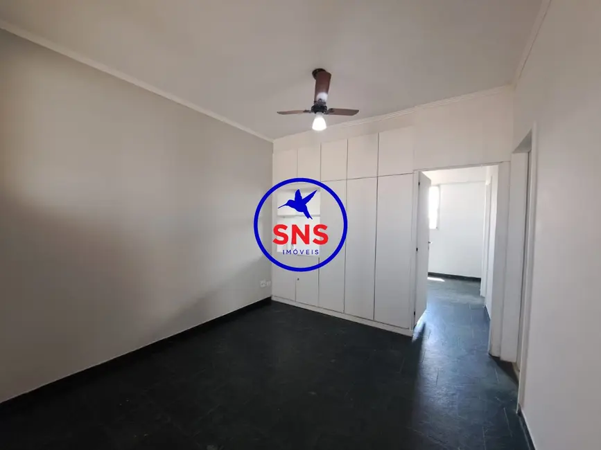 Foto 1 de Apartamento com 1 quarto à venda e para alugar, 40m2 em Centro, Campinas - SP