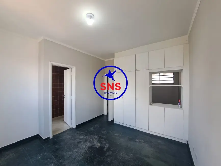 Foto 6 de Apartamento com 1 quarto à venda e para alugar, 40m2 em Centro, Campinas - SP