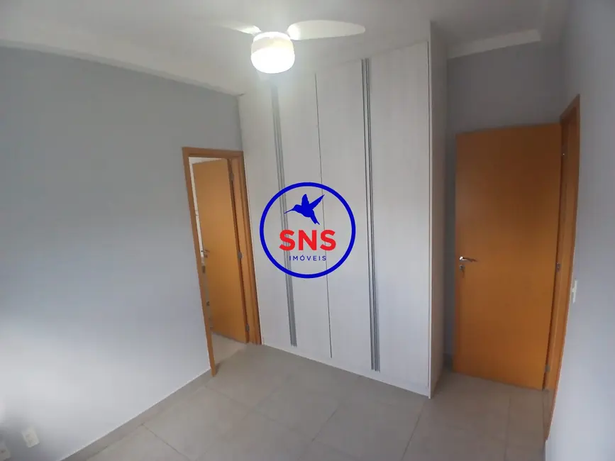 Foto 7 de Apartamento com 3 quartos à venda, 82m2 em Parque Industrial, Campinas - SP