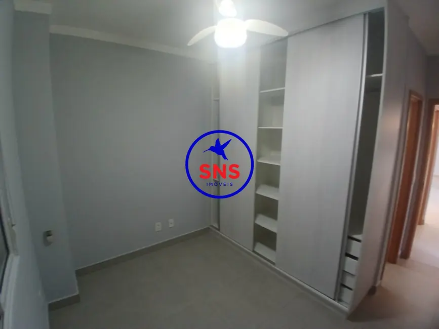 Foto 8 de Apartamento com 3 quartos à venda, 82m2 em Parque Industrial, Campinas - SP