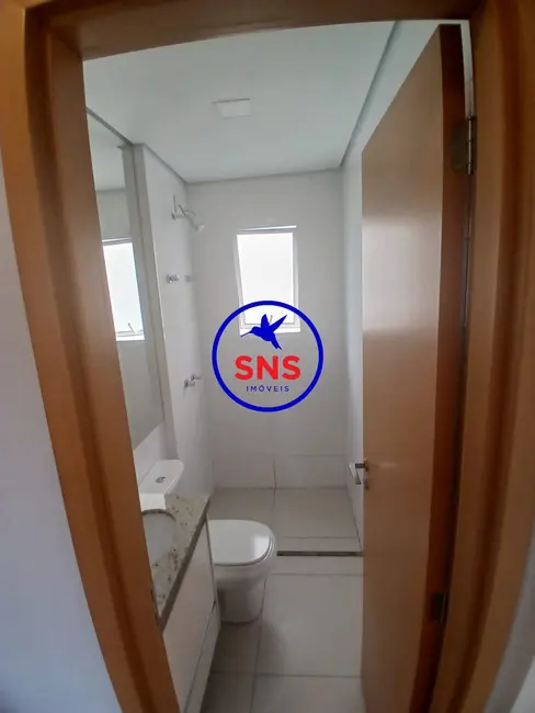 Foto 9 de Apartamento com 3 quartos à venda, 82m2 em Parque Industrial, Campinas - SP