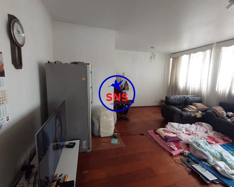 Foto 2 de Apartamento com 3 quartos à venda, 144m2 em Cambuí, Campinas - SP
