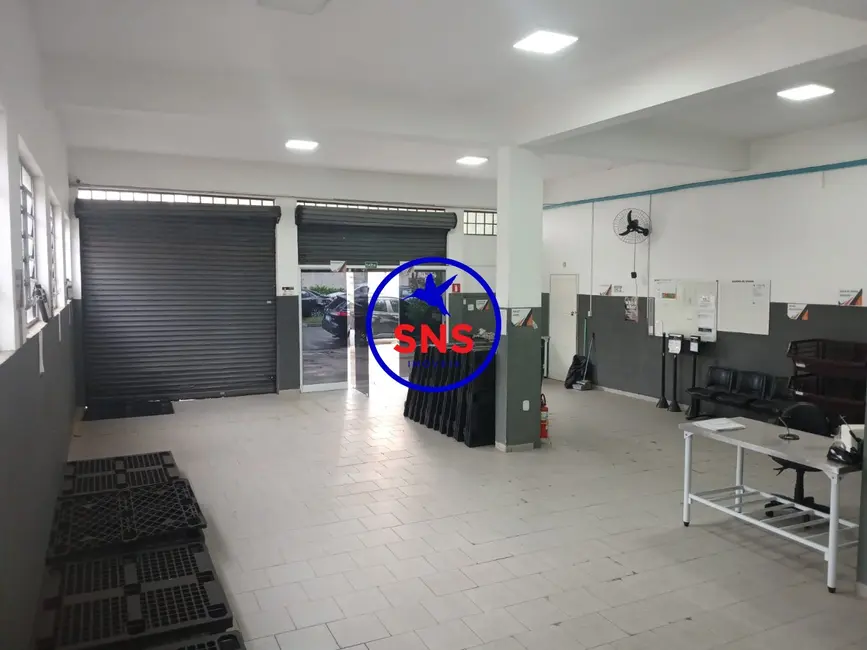 Foto 4 de Armazém / Galpão para alugar, 180m2 em Vila Pompéia, Campinas - SP