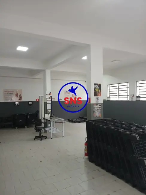 Foto 3 de Armazém / Galpão para alugar, 180m2 em Vila Pompéia, Campinas - SP