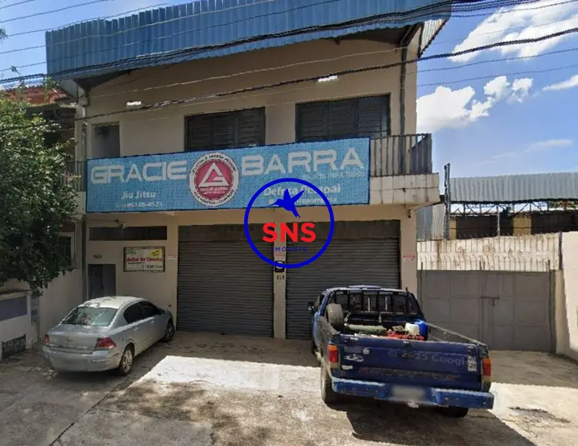 Foto 1 de Armazém / Galpão para alugar, 180m2 em Vila Pompéia, Campinas - SP