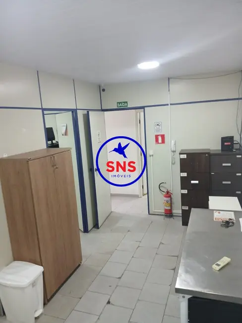 Foto 9 de Armazém / Galpão para alugar, 180m2 em Vila Pompéia, Campinas - SP