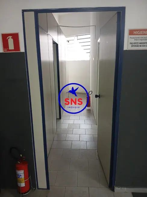 Foto 6 de Armazém / Galpão para alugar, 180m2 em Vila Pompéia, Campinas - SP