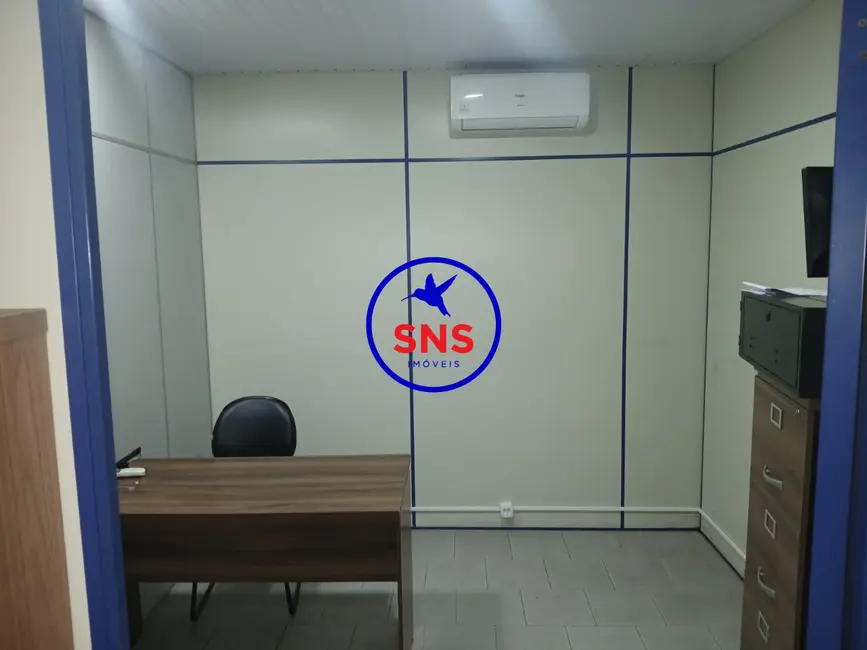 Foto 7 de Armazém / Galpão para alugar, 180m2 em Vila Pompéia, Campinas - SP