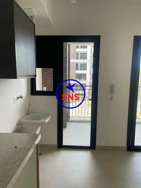 Foto 5 de Apartamento com 2 quartos à venda, 66m2 em Swiss Park, Campinas - SP