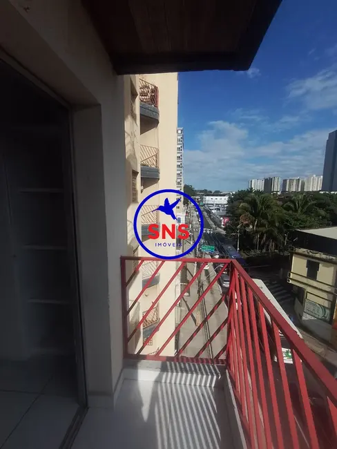 Foto 2 de Apartamento com 1 quarto à venda e para alugar, 45m2 em Centro, Campinas - SP