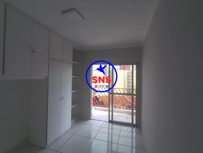 Foto 3 de Apartamento com 1 quarto à venda e para alugar, 45m2 em Centro, Campinas - SP