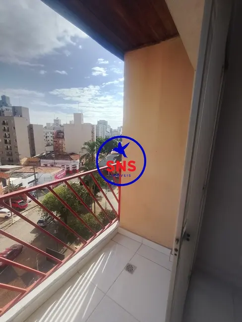 Foto 1 de Apartamento com 1 quarto à venda e para alugar, 45m2 em Centro, Campinas - SP