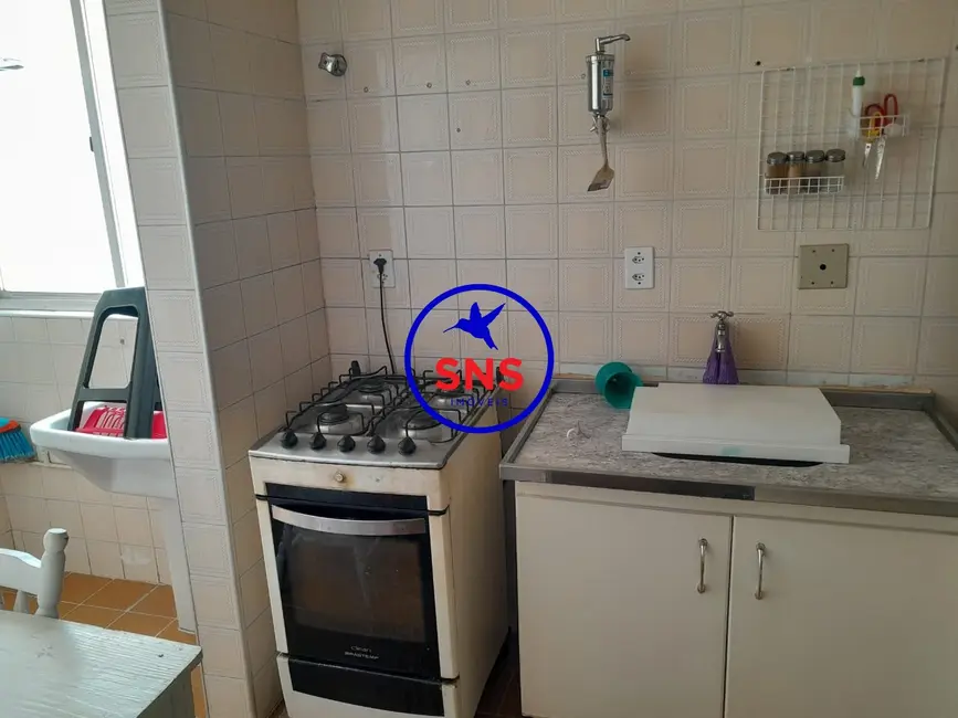 Foto 5 de Apartamento com 1 quarto à venda e para alugar, 38m2 em Centro, Campinas - SP